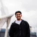 Nirav Challa, Co-Founder