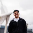 Nirav Challa, Co-Founder