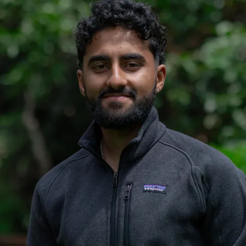 Raji Challa, CEO